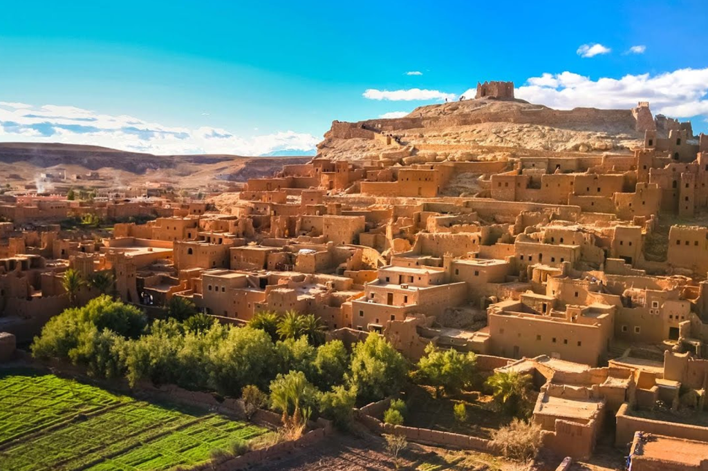 Highlights-Of-Morocco