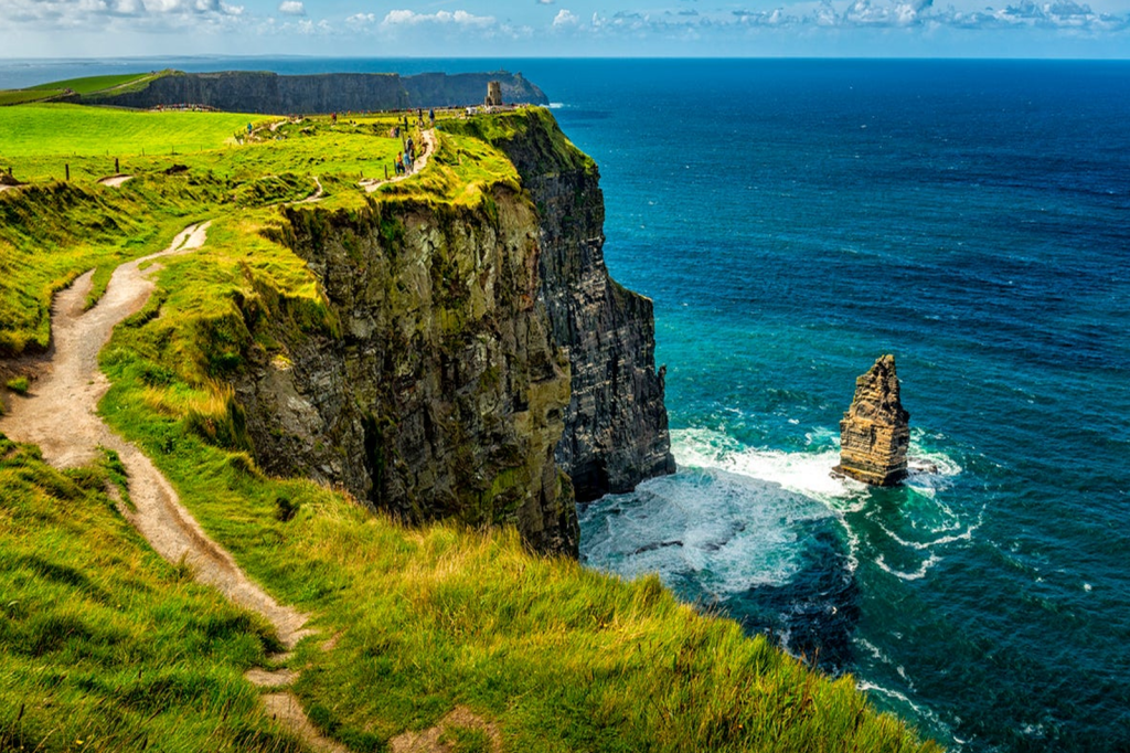 Irish-Discovery