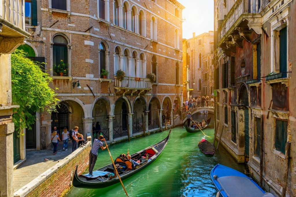 Rome,-Florence-&-Venice
