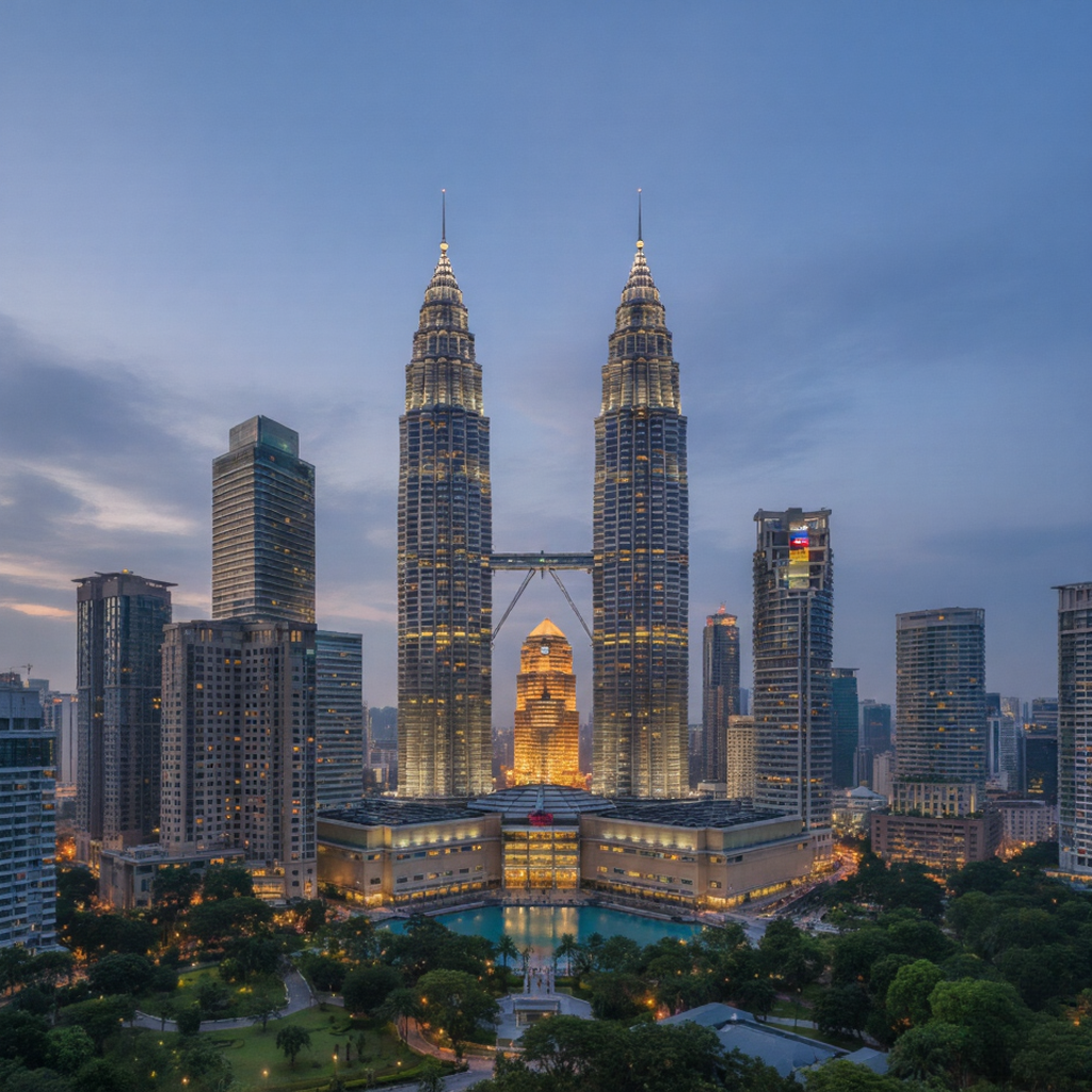 Malaysia Winter Deal